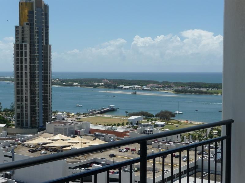 1192/56 Scarborough Street, Southport QLD 4215