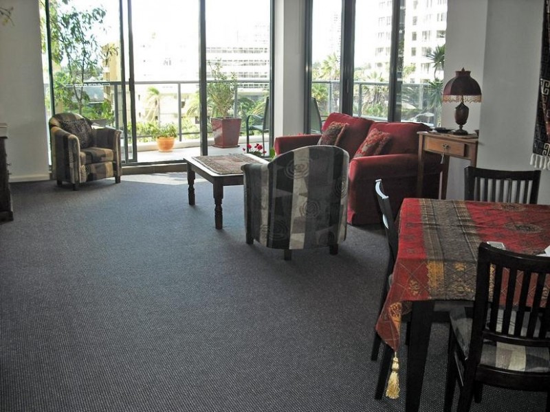 806/1 Aqua Street, Southport QLD 4215