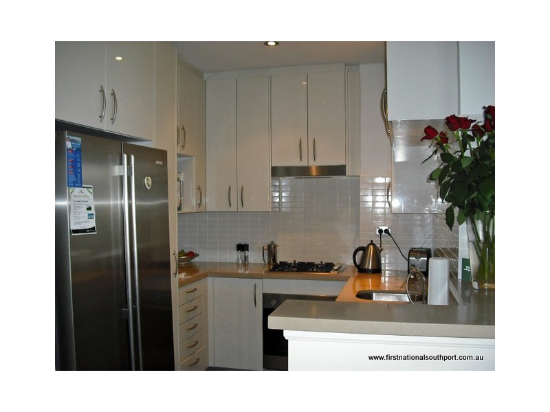 806/1 Aqua Street, Southport QLD 4215