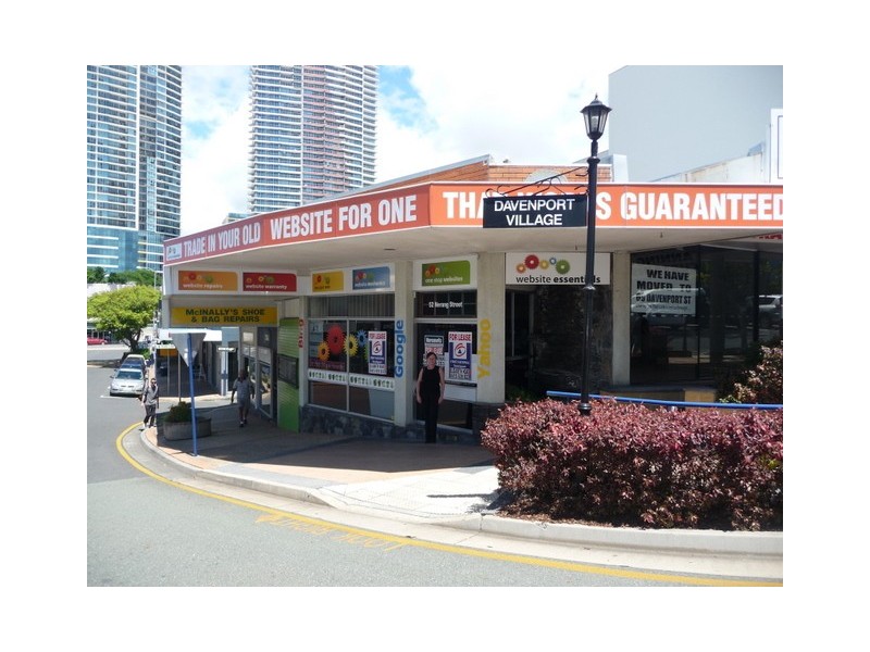 Southport QLD 4215