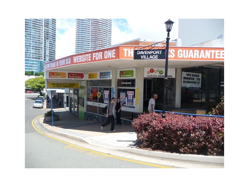 Southport QLD 4215