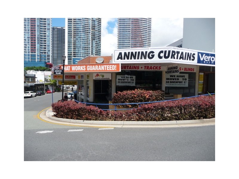 Southport QLD 4215