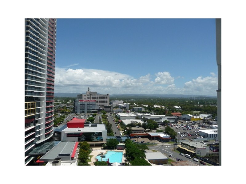 1139/56 Scarborough Street, Southport QLD 4215