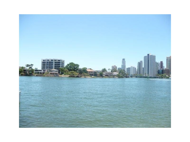 302/1 Stanhill Drive, Surfers Paradise QLD 4217