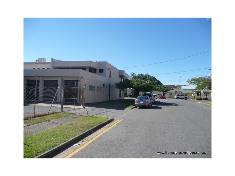 Southport QLD 4215