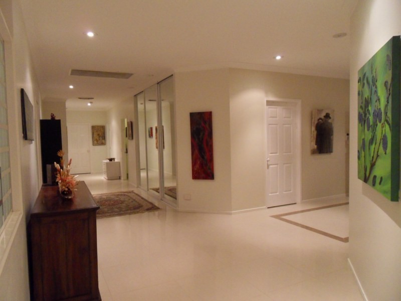 51 Charolais Crescent, Benowa QLD 4217