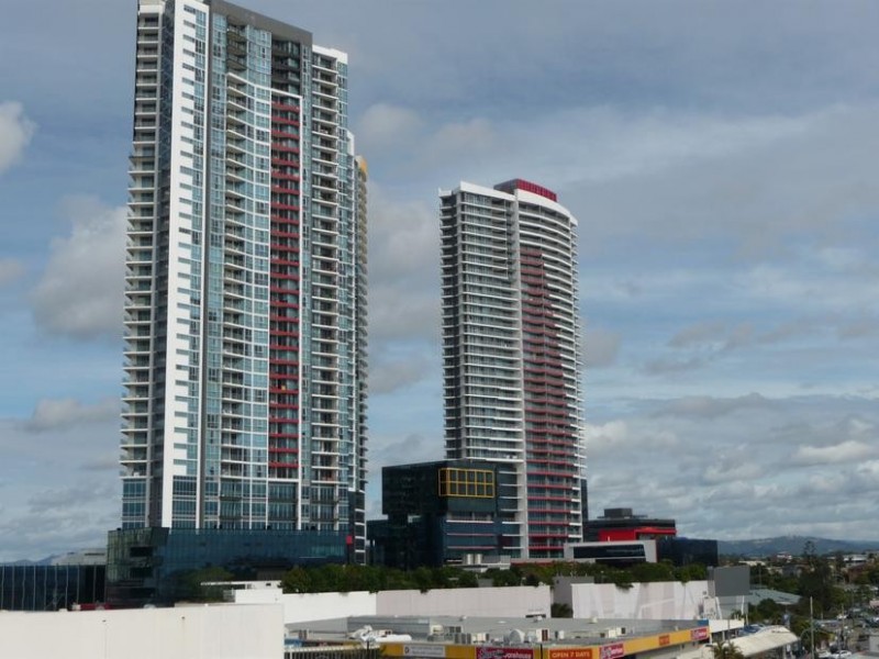 2204/5 Lawson Street, Southport QLD 4215
