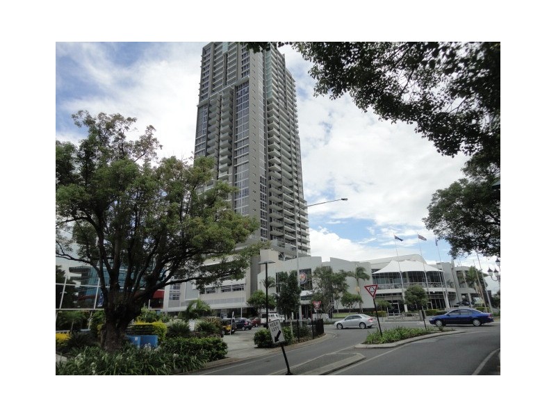 1008/34 Scarborough Street, Southport QLD 4215