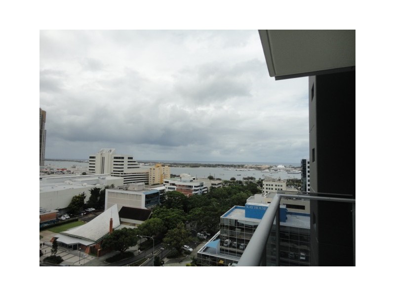 1008/34 Scarborough Street, Southport QLD 4215