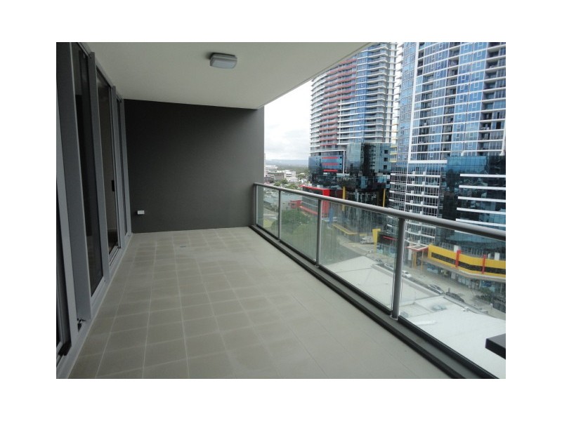 1008/34 Scarborough Street, Southport QLD 4215