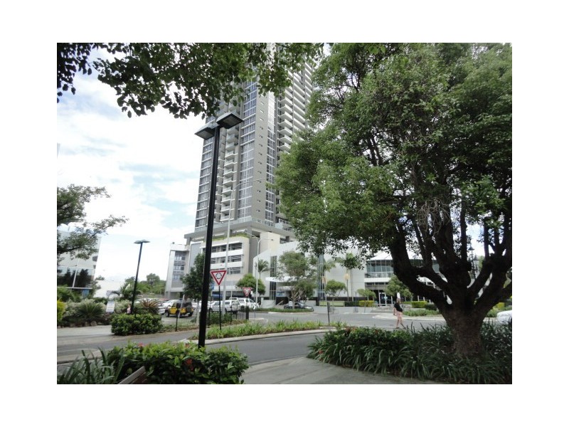1008/34 Scarborough Street, Southport QLD 4215