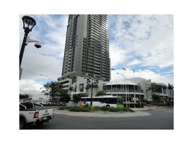 1008/34 Scarborough Street, Southport QLD 4215