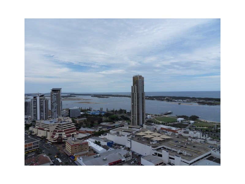 1282/56 Scarborough Street, Southport QLD 4215