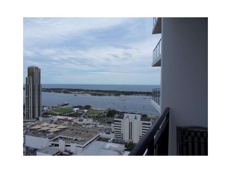 1282/56 Scarborough Street, Southport QLD 4215
