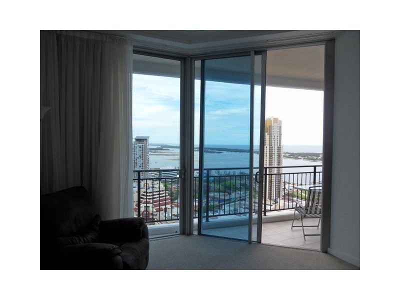 1282/56 Scarborough Street, Southport QLD 4215