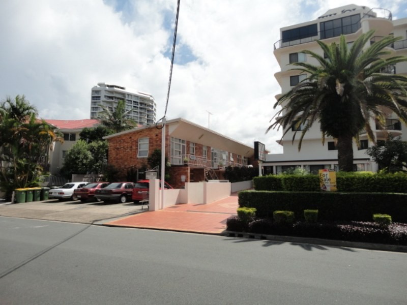 8/14 Paradise Island, Surfers Paradise QLD 4217