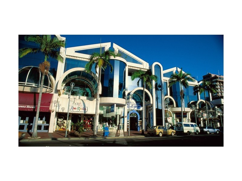 8/14 Paradise Island, Surfers Paradise QLD 4217