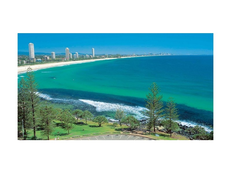 8/14 Paradise Island, Surfers Paradise QLD 4217