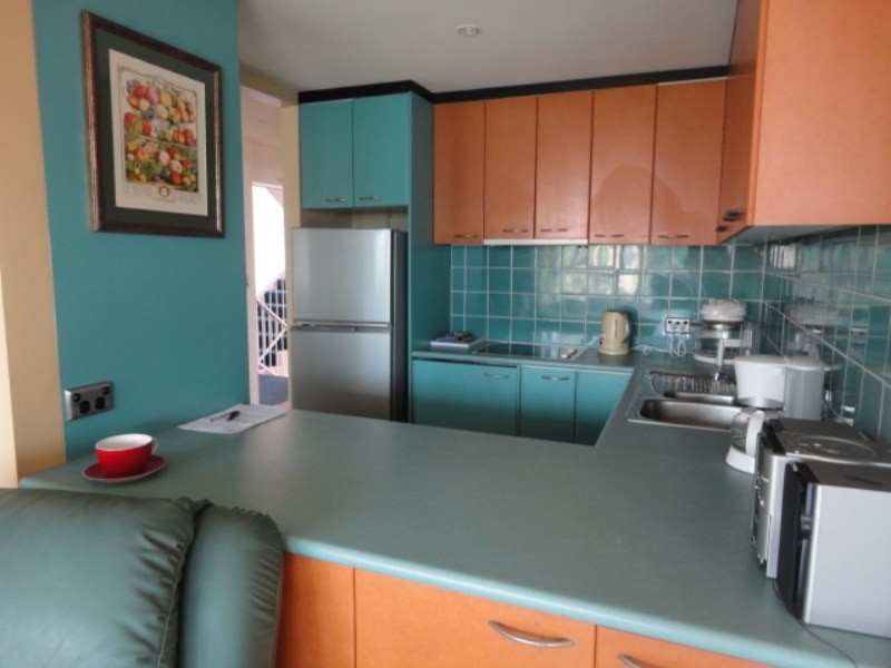 17/11 Paradise Island, Surfers Paradise QLD 4217