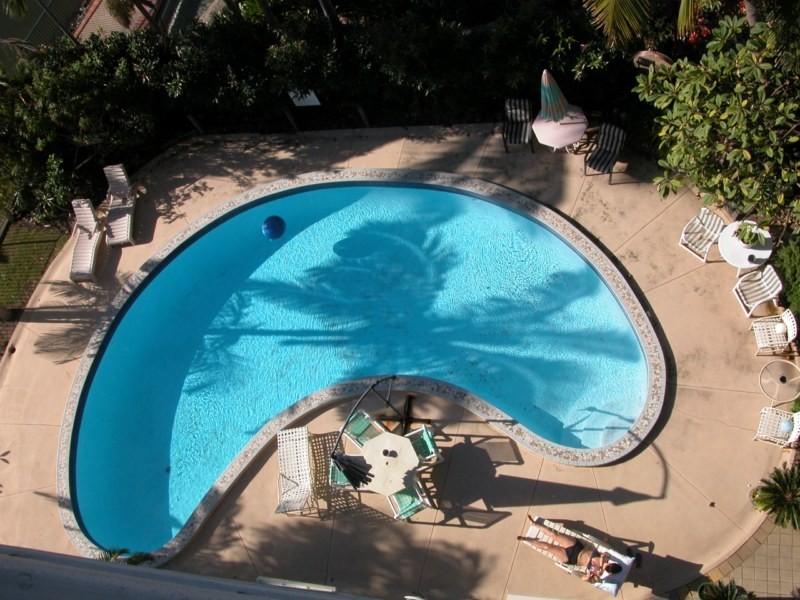 17/11 Paradise Island, Surfers Paradise QLD 4217