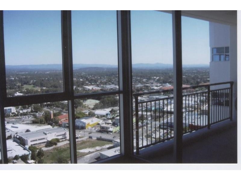 1278/56 Scarborough Street, Southport QLD 4215