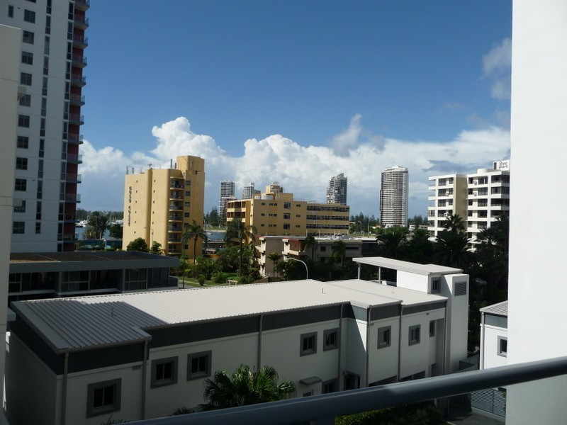 503/1 Aqua Street, Southport QLD 4215