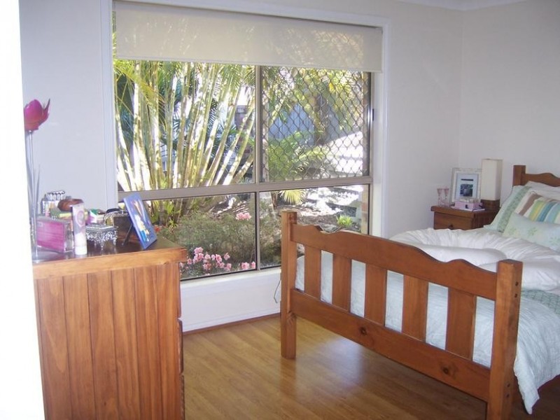 21 Rebbechi Court, Parkwood QLD 4214