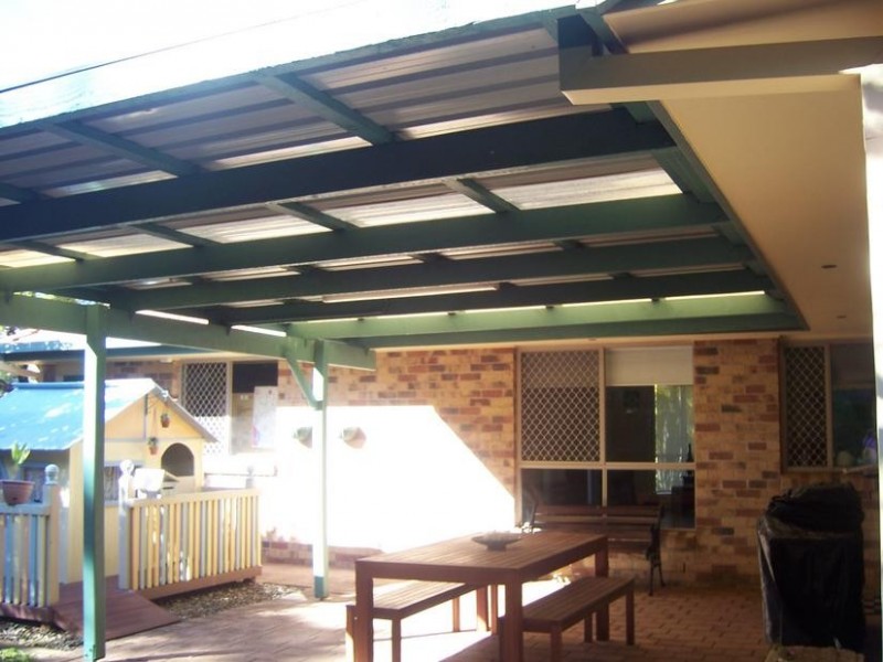 21 Rebbechi Court, Parkwood QLD 4214