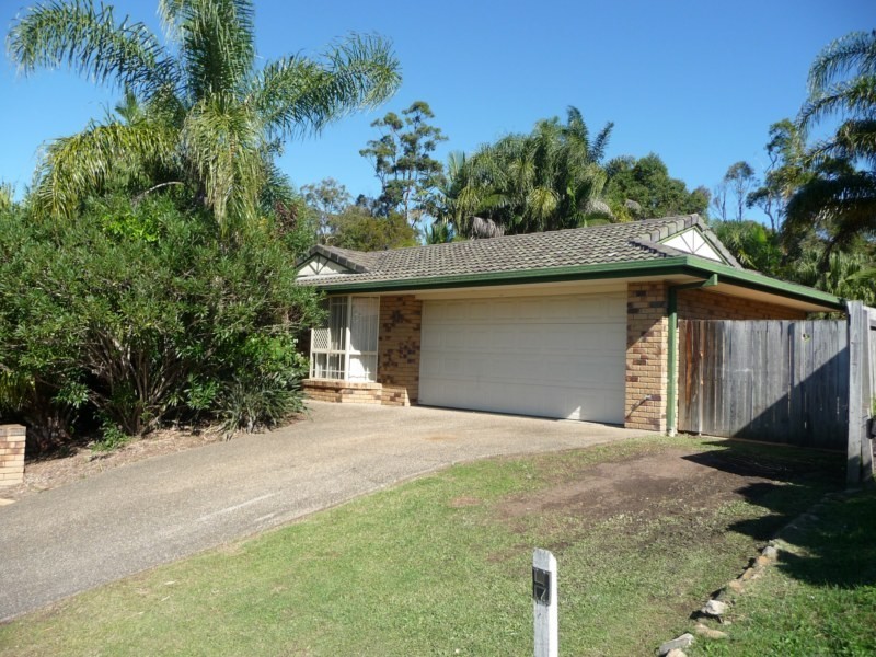 34 Alcott Court, Parkwood QLD 4214
