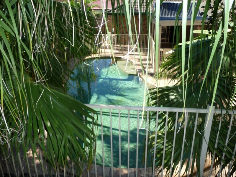 34 Alcott Court, Parkwood QLD 4214