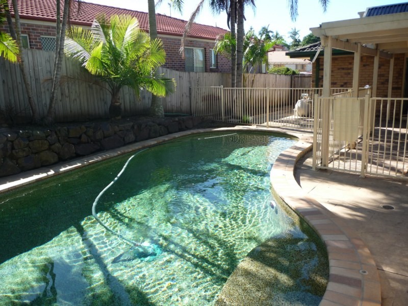 34 Alcott Court, Parkwood QLD 4214