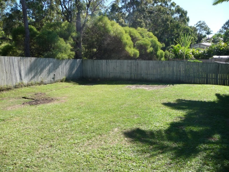 34 Alcott Court, Parkwood QLD 4214