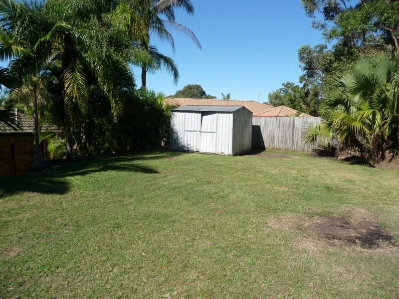 34 Alcott Court, Parkwood QLD 4214