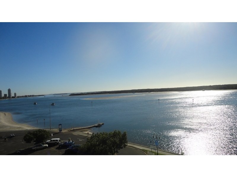 86/326 Marine Parade, Labrador QLD 4215