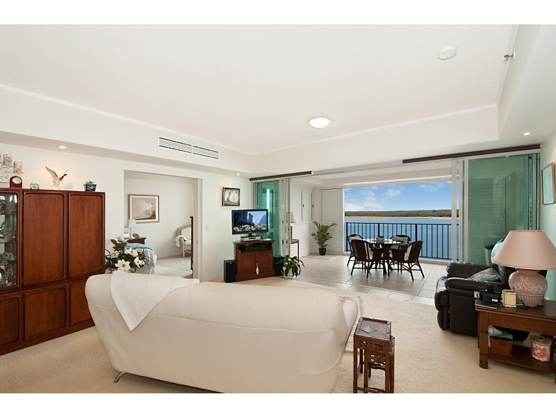 86/326 Marine Parade, Labrador QLD 4215