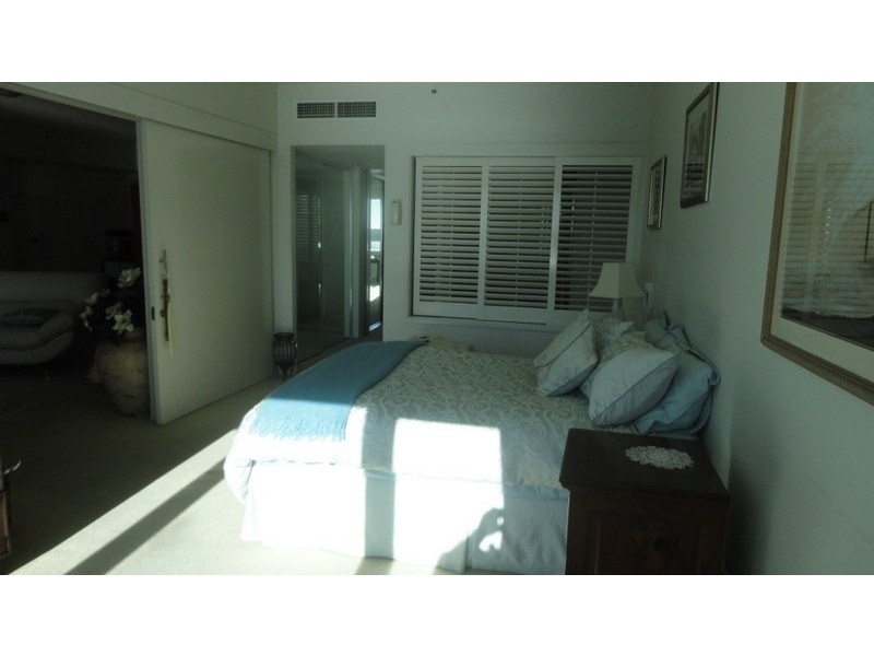86/326 Marine Parade, Labrador QLD 4215