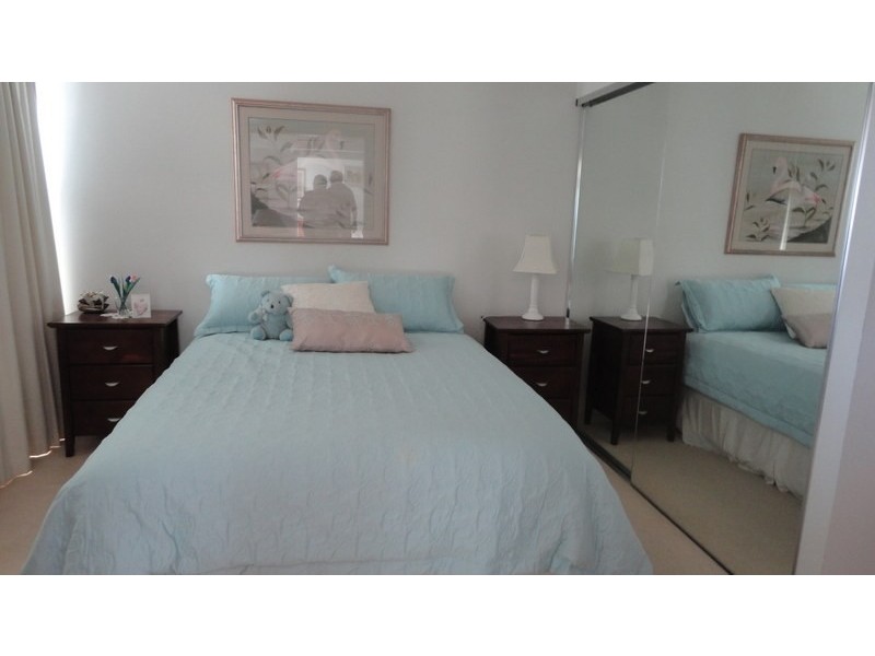 86/326 Marine Parade, Labrador QLD 4215