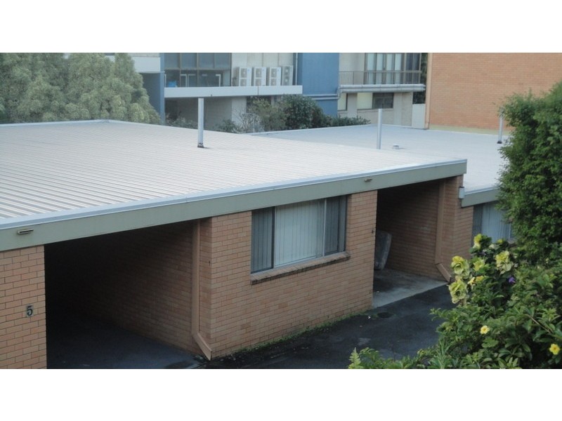 6/4 Marine Parade, Southport QLD 4215