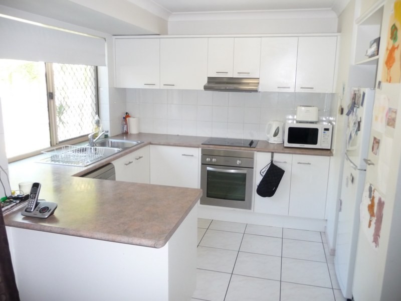 24/191 Greenacre Drive, Arundel QLD 4214