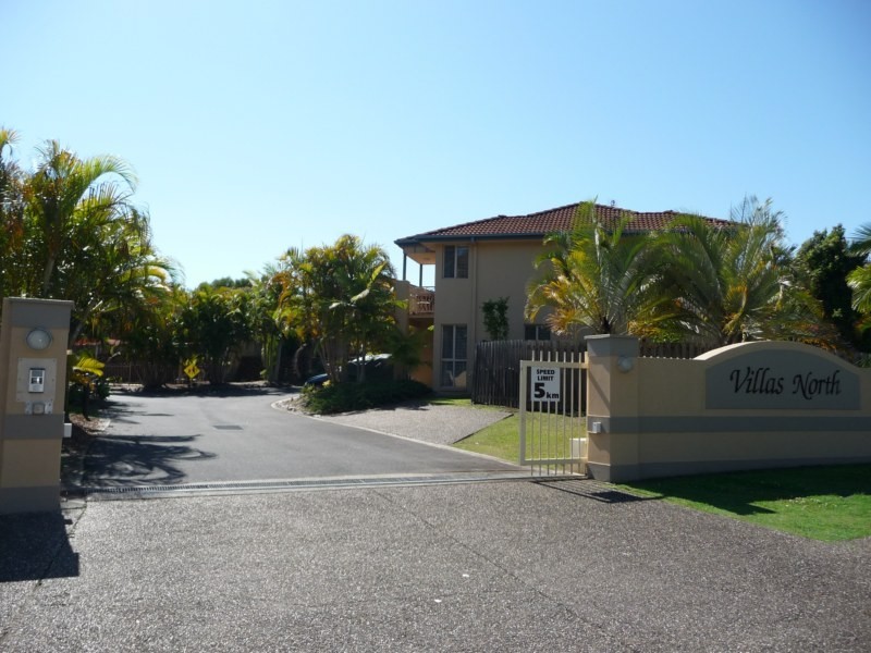 24/191 Greenacre Drive, Arundel QLD 4214