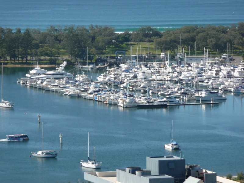 32903/9 Lawson Street, Southport Central Tower 3, Southport QLD 4215