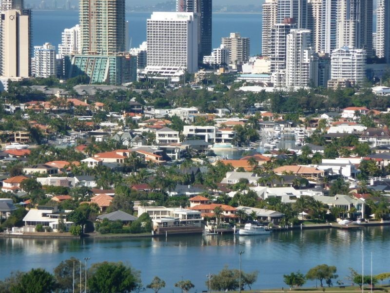 32903/9 Lawson Street, Southport Central Tower 3, Southport QLD 4215