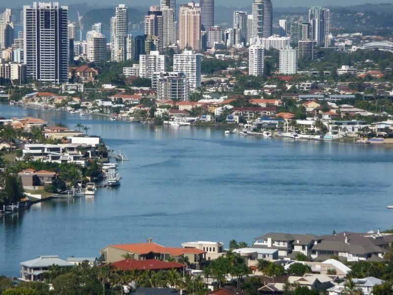 32903/9 Lawson Street, Southport Central Tower 3, Southport QLD 4215