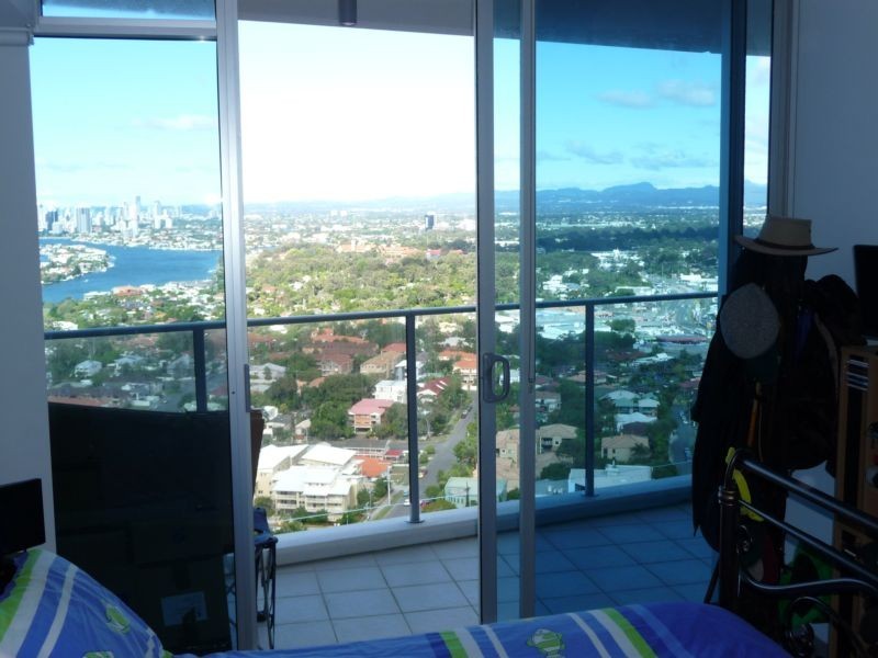 32903/9 Lawson Street, Southport Central Tower 3, Southport QLD 4215