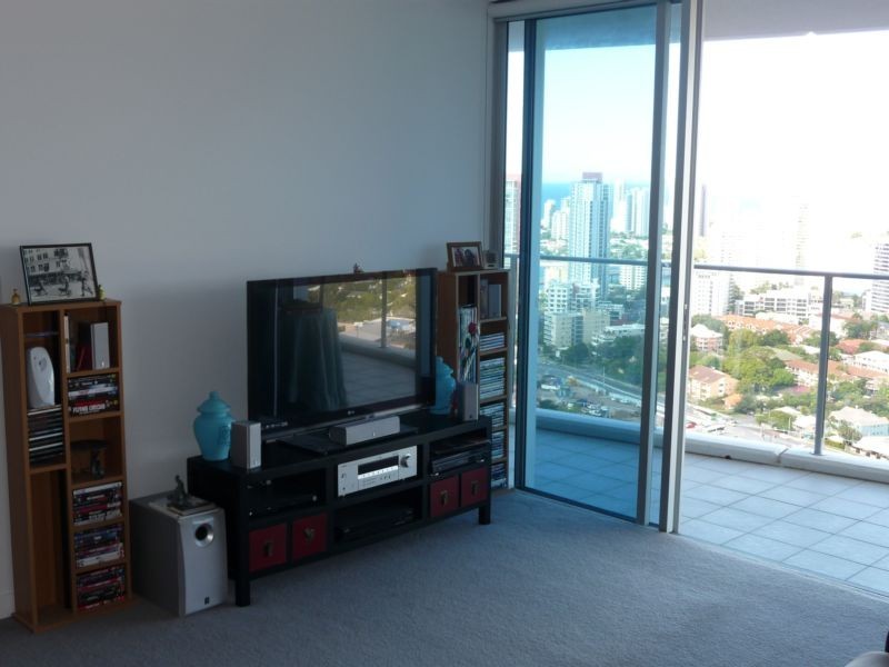 32903/9 Lawson Street, Southport Central Tower 3, Southport QLD 4215