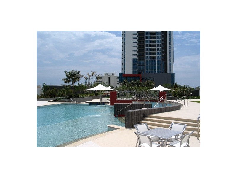 32903/9 Lawson Street, Southport Central Tower 3, Southport QLD 4215