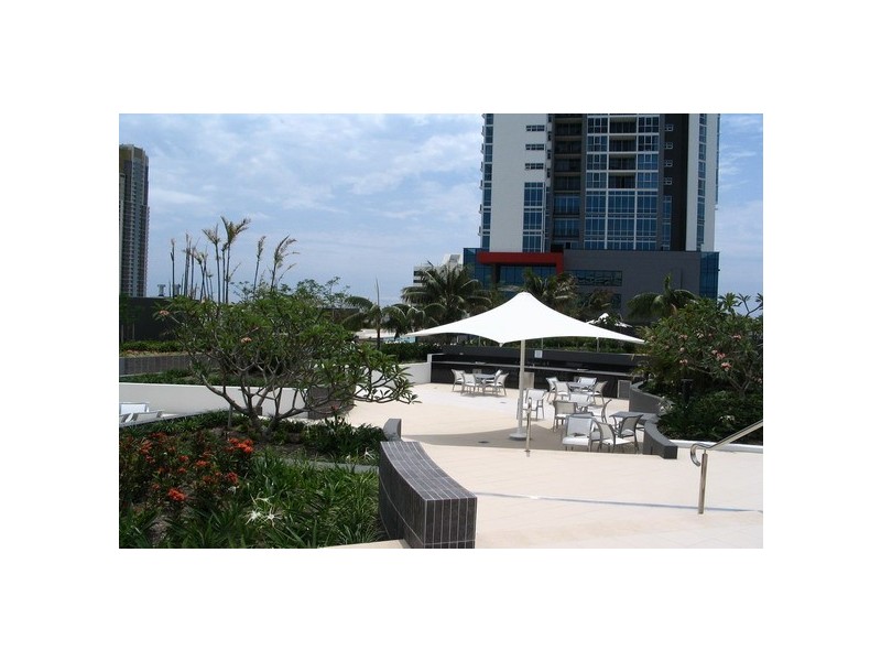 32903/9 Lawson Street, Southport Central Tower 3, Southport QLD 4215