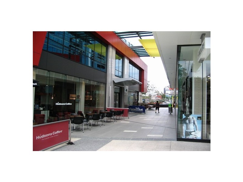 32903/9 Lawson Street, Southport Central Tower 3, Southport QLD 4215