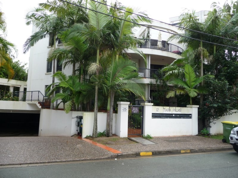 1/10 Tarcoola Crescent, Chevron Island QLD 4217