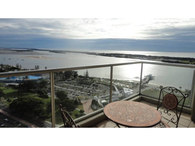 2102/50 Marine Parade, Southport QLD 4215